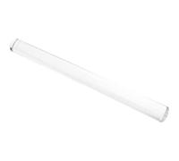SHERCHPRY Dumpling Rolling Pin Acrylic Roller Pin Ergonomic Design Smooth Surface Acrylic Most People for Making Ravioli and Breads