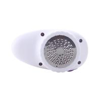 SHERCHPRY Electric Callus Remover Pedicure Tool for Feet and Hands Powerful Battery-Operated Device for Dead Skin and Thick Callus Removal Detachable Design for Easy Cleaning and Storage No