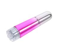 SHERCHPRY Electric Eye Massager Mini Portable Cordless Heated Eye Cream Applicator Tool for Puffiness Reduction and Dark Circle Relief Suitable for Home and Office Use