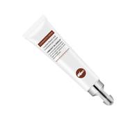 SHERCHPRY Essence Eye Cream for Dark Circles Puffiness Aging Moisturizer for Wrinkles Hydrating for Delicate Skin Around Eyes