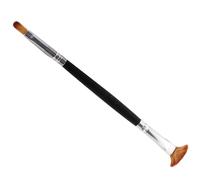 SHERCHPRY Eye Shadow Brush Powder Brush for Mask Makeup Makeup Tools for Applying Eye Shadow and Powder in Daily Use