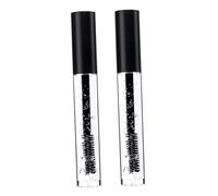 SHERCHPRY Eyebrow Styling Gel Brow Gel Liquid 2pcs 3.8g Waterproof Sweatproof for Women Professional Makeup