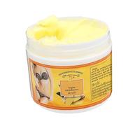 SHERCHPRY Ginger Firming Massage Cream 50g Body Caring Moisturizer for Skin Tightening and Cellulite Reduction Suitable for Body and Neck Care