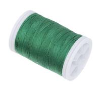 SHERCHPRY Green Waterproof Aquarium Thread for Hanging Plants and Moss, Plastic and Cotton Material, 5cm X 0.1cm, for Aquascaping and Shrimp Tank Use, 1 Roll