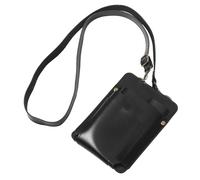 SHERCHPRY Hair Stylist Scissor Bag Hairdressing Waist Pouch Hair Tools Organizer Barber Pouch