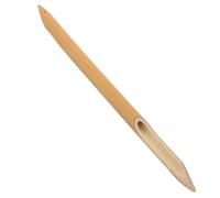 SHERCHPRY Handcrafted Bamboo Calligraphy Dip Pen with Dual M-size Nibs, Multi-function Writing and Drawing Pen for Signature and Artistic Use, Traditional Chinese Style Ink Brush Alternative