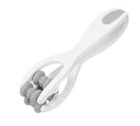 SHERCHPRY Handheld Finger Massager: Dual-Sided Joints Hand Massage Tool - Relax Hand Articulations Roller - Birthday Mothers Present for Girlfriend Mom