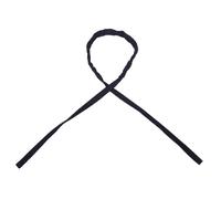 SHERCHPRY Handwoven Cotton Linen Japanese Headband for Chefs and Waiters Comfortable Sweat-absorbing Design for Sushi Restaurants and Culinary Spaces