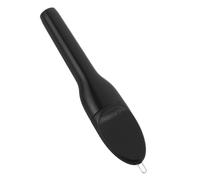 SHERCHPRY Hearing Aid Cleaning Brush with Gentle Soft Bristles and Magnet, Plastic and Metal Ear Cleaning Tool Compatible with Multiple Hearing Aid Models for Daily Care and Travel