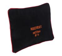 SHERCHPRY Hot Salt Pack Microwaveable Heating Pad Reusable Waist Warmer Neck Wrap for Pain