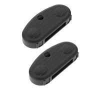 SHERCHPRY Key Flat 2pcs Disabled and Turner for Seniors Ergonomic Effortless Key Turning with Enhanced Leverage Design Plastic Assist Tool for Home and Daily Living Use