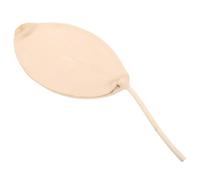 SHERCHPRY Laboratory Gas Sampling Balloon Bladder Rubber Replacement Pipette Equipment Practical Balloon Internal Bladder for Indoor Scientific Research and Gas Collection