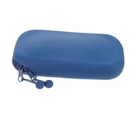 SHERCHPRY Large Capacity Silicone Pencil Case Zippered Pen Bag for School and Office for Students and Artists Aesthetic Storage Pouch