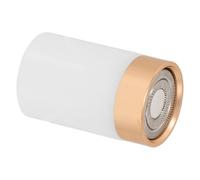 SHERCHPRY Laser Sabre DIY Plastic Sword Handle Plug Replacement Part for Sword Repair with Easy Installation for Classic Lightsaber and Roleplay