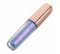 SHERCHPRY Liquid Chameleon Eyeshadow with Radiant Pearlescent Finish Glitter Liquid Eye Makeup for Women and High Pigment Metallic Shimmer Coverage Easy Application for Vibrant Eye Looks