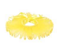 SHERCHPRY Medieval Renaissance Ruffled Collar: Unisex Neck Ruff Detachable Fake Clothes Collar For Halloween Cosplay Party Prop Renaissance Costume Ensembles