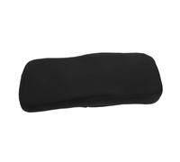 SHERCHPRY Memory Foam Knee Scooter Pad Cover Reusable Protective Cushion for Knee Walker Soft Comfortable and Sturdy for Recovery Rehabilitation and Mobility