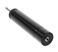 SHERCHPRY Mm to 3.5mm Microphone Audio Adapter for Instruments, Metal Construction with Excellent Compatibility and Easy to Carry, for Work Environments and Entertainment