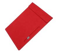 SHERCHPRY Multi-Functional Magnetic Clipboard with Pu Material and Paper Clamping Feature for Office and Logistics Use, Writing Support Board for Organising Papers and Files