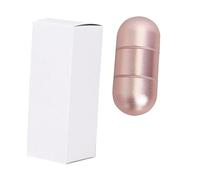 SHERCHPRY Oil Absorbing Roller Alternative Volcanic Face Roller for Aging Body Gua Sha Tool