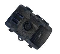 SHERCHPRY P Trail Camera with 2 Inch Screen 12mp Hunting Camera