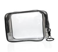 SHERCHPRY Pain Bag Doll Figure Display Bag Portable Doll Storage for Collectors Keychain Style