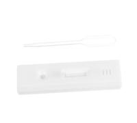 SHERCHPRY Pig Pregnancy Test Strip Kit Quick Accurate Pregnancy Detection for Livestock for Farms