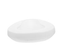 SHERCHPRY Portable Bed Pan for Elderly Men and Women Sturdy Bed Potty for Bedridden Patients Clean for Home and Healthcare Use Improves Independence and Comfort