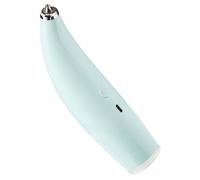 SHERCHPRY Portable Facial Mister Handheld High Pressure Oxygen Atomizer for Women Quick Moisturizing Face Sprayer with Fine Mist for Enhanced Nutrient Absorption Mini Home Beauty Skincare