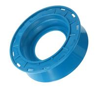 SHERCHPRY Portable Fishing Line Reel Spooler with Ergonomic Handle, Blue Plastic Manual Wind Coil Holder for Travel and Outdoor Adventure, Wear-resistant Reel Spooling Tool