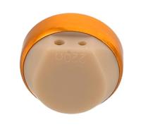 SHERCHPRY Replacement Hearing Aid Ear Tip Silicone Dome the Ear