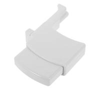 SHERCHPRY Reusable Ear Piercing Gun Safe Mechanical Self Ear Piercing Tool Kit for Home and Salon Use with Easy Grip and Infection Prevention