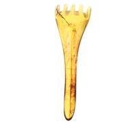SHERCHPRY Scalp Massaging Claw Resin Head Scraping Tool for Self Care Massage Comfortable to Use for Relaxing Scalp Massage