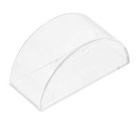 SHERCHPRY Semi-circular Refraction Water Tank Optical Education Physics Experiment Gear for High School Science Classroom and Teaching Optics Kits