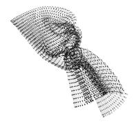SHERCHPRY Sparkly Rhinestone Hair Wraps for Women Hollow Out Crystal Headbands Elegant Tassels for Evening Banquets and Weddings Comfortable and for Day Wear