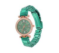 SHERCHPRY Stylish Lightweight Wrist Watch for Women Elegant Band for Casual Wear and Everyday Use for Girlfriends and Daughters