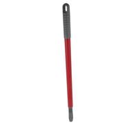 SHERCHPRY Telescopic Mop Handle Iron Rod Compatible with Vileda and Base Floor Mop Replacement Pole Ergonomic for Effortless Cleaning