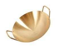 SHERCHPRY Thickened Double Pot Pot Stainless Steel Pan for Noodle Cooking Home Kitchen Practical Use