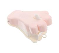 SHERCHPRY Toe Brush Cleaner for Seniors and Patients with Mobility, Plastic and Silicone Foot Shower Scrubber with No Bending Required and Thorough Cleaning Brush, for Homes and Hospitals