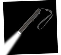 SHERCHPRY USB Rechargeable Medical Pen Light with White LED Portable Handheld Inspection Flashlight for Neurological Pupil Assessment Clip Design for Doctors and Nurses