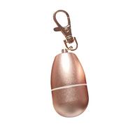 SHERCHPRY Volcanic Stone Oil Absorbing Roller Lightweight Facial Skin Oil Control Tool for Shine Reduction and Pore Cleansing Portable Mini Face Care Massager for Go Use