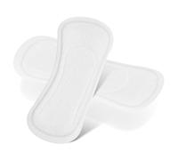 SHERCHPRY Water Break Test Paper for Pregnancy 2pcs for Pregnant Women Beige Non-Woven Fabrics Home Travel fetal Membrane Rupture Identification