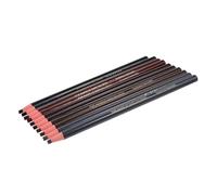 SHERCHPRY Waterproof Eyebrow Pencils 10pcs Roll Paper Pull Line Soft Peelable Brow Pens Portable Makeup for Women Multi-color Shades for Precise Eyebrow Styling