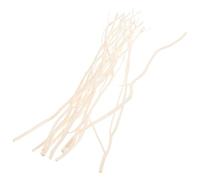 SHERCHPRY Willow Diffuser Sticks 10Pcs Aromatherapy Reed for Bedroom and Workspace Essential Oil Diffuser Accessories Natural Fragrance Decoration