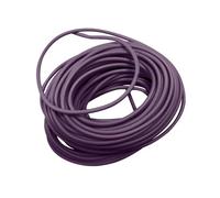 Sherco-Auto - Purple 12 Gauge Primary Automotive Cable Wire - 25 FT Spool/Coil of 100% Copper Electrical Wire - Made in USA