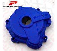 SHERCO BLUE IGNITION COVER POLISPORT SER250 SER300 2014-2024 PROTECTOR POLISPORT