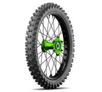 Sherco SE-R 125 2018-2021 Michelin Starcross 6 Medium Soft Tyre 90/100-21