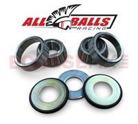 SHERCO ST125 ST200 ST250 ST290 ALLBALLS STEERING BEARING KIT HEADSTOCK 1999-2025