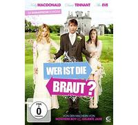 Sheree Folkson - Wer ist die Braut?