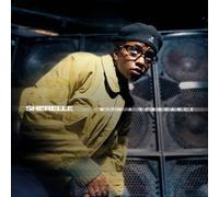 SHERELLE - WITH A VENGEANCE (CLEAR VINYL) [VINYL]